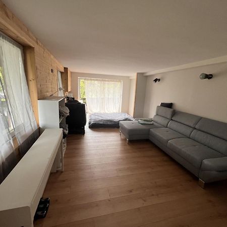 Quiet Studio In A House In Sevrier Annecy Lake Very Close To The Lake Extérieur photo