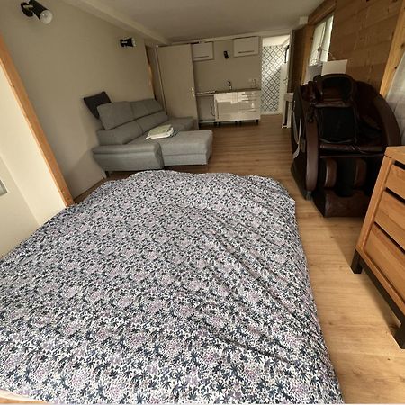 Quiet Studio In A House In Sevrier Annecy Lake Very Close To The Lake Extérieur photo