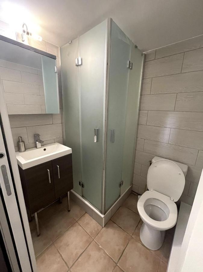 Quiet Studio In A House In Sevrier Annecy Lake Very Close To The Lake Extérieur photo