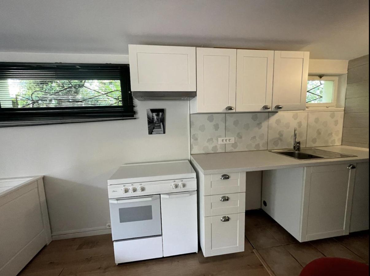 Quiet Studio In A House In Sevrier Annecy Lake Very Close To The Lake Extérieur photo