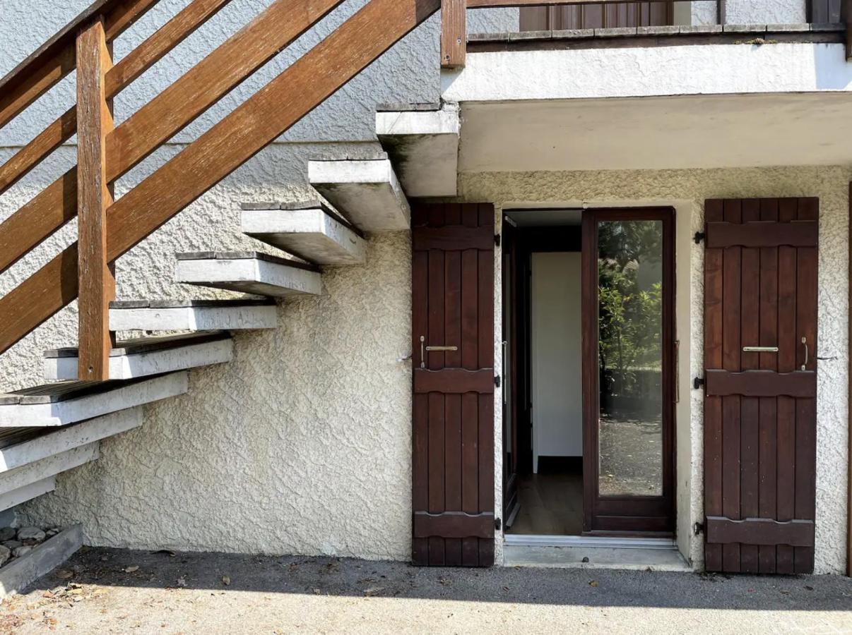 Quiet Studio In A House In Sevrier Annecy Lake Very Close To The Lake Extérieur photo